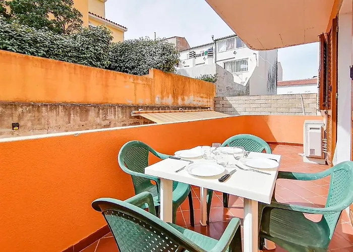 Mistral Apartament *