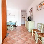 Appartement Mistral Santa Teresa Gallura
