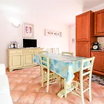Mistral Appartement Santa Teresa Gallura