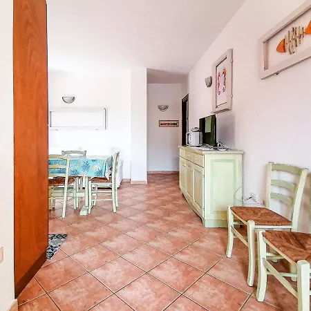 Apartmán Mistral Santa Teresa Gallura