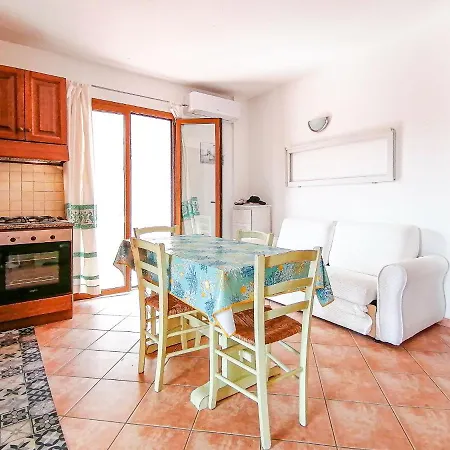 Apartment Mistral *