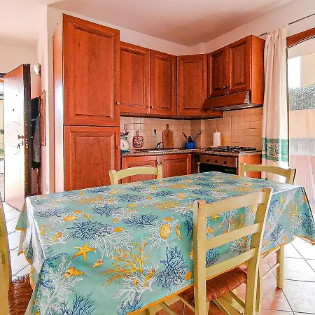 Mistral Apartment