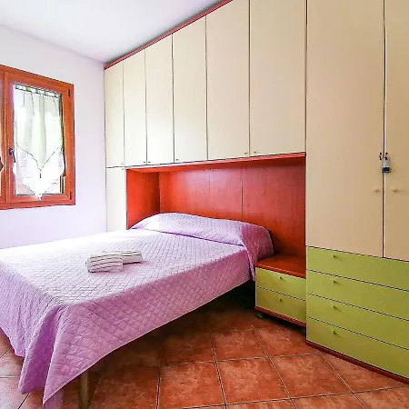 Mistral Apartmán Santa Teresa Gallura