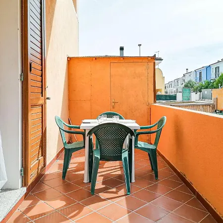 Mistral * Santa Teresa Gallura