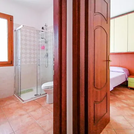 Apartmán Mistral Santa Teresa Gallura