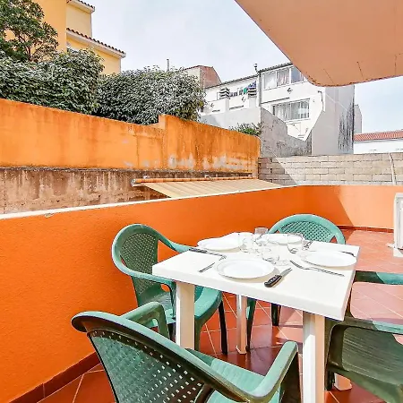 Mistral Apartment *