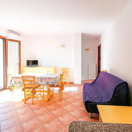 Mistral Santa Teresa Gallura