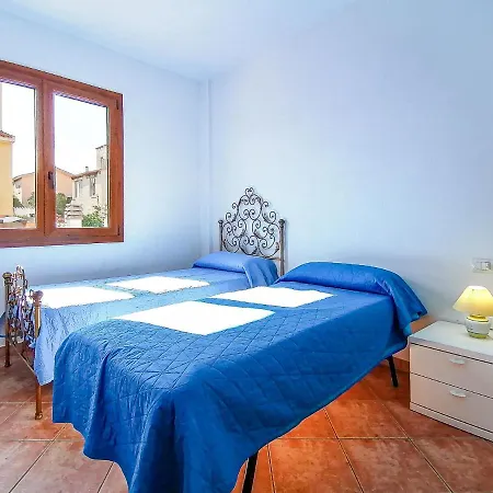 Mistral * Santa Teresa Gallura