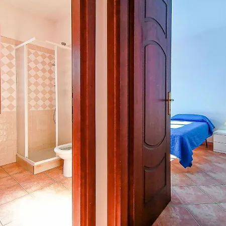 Apartmán Mistral Santa Teresa Gallura